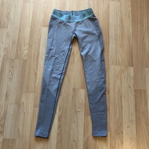 Gymshark Flex Leggings